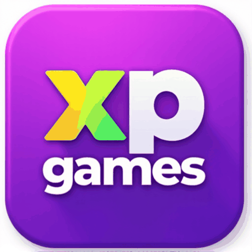 xpgames Logo