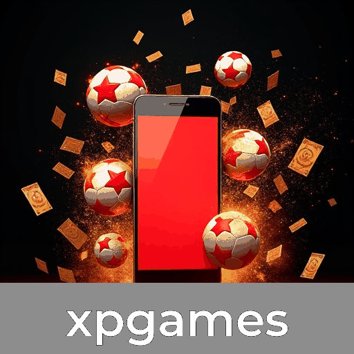 Experimente o Login Exclusivo com Proteção Avançada xpgames