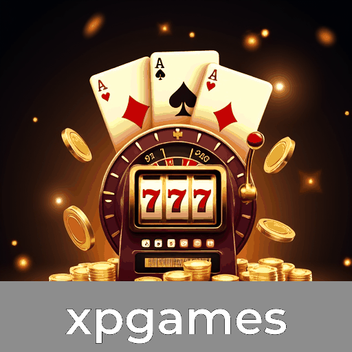 xpgames: Cassino Premiado com Pagamentos Rápidos