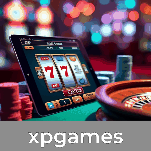xpgames: Cassino Premiado com Pagamentos Rápidos