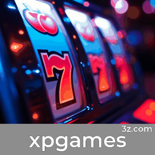 DEPÓSITOS na xpgames