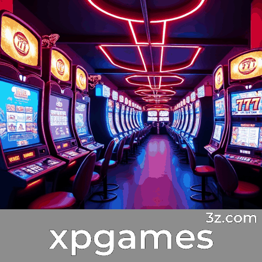 Desenvolvedores e Tecnologia: xpgames Inovador