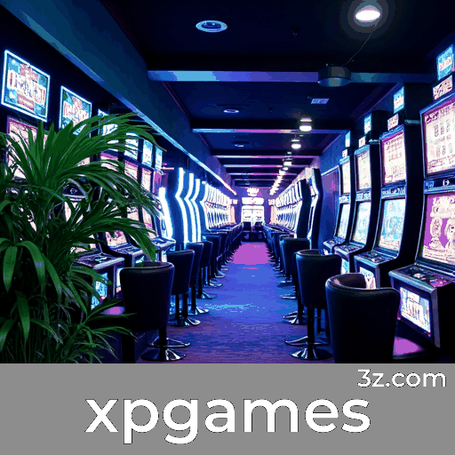 XPGames: Estável, Seguro e Otimizado para o Brasil