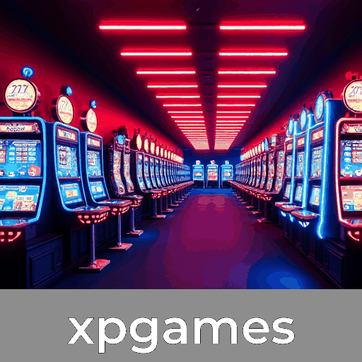 Experimente o Login Exclusivo com Proteção Avançada xpgames