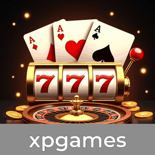xpgames: Slots com Gigantescos Prêmios, Jogos de Mesa ao Vivo e Mais - A Escolha dos Jogadores Brasileiros