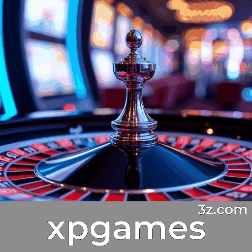 XPGames Casino: Experiência VIP Exclusiva e Luxuosa